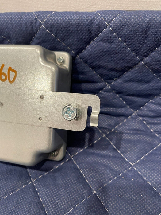 2017 INFINITI Q50 RED SPORT DRIVER ASSIST CONTROL MODULE OEM