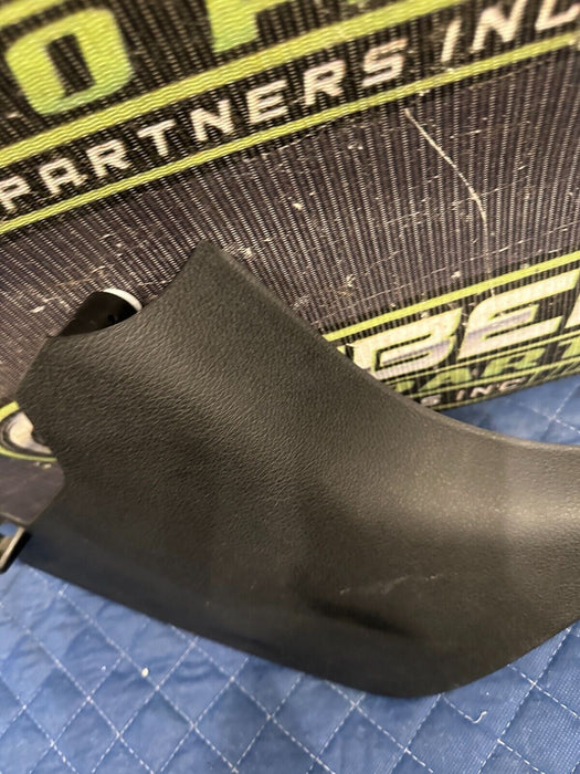 2020 BMW M4 F82 FRONT RIGHT SIDE DOOR PANEL 7315130