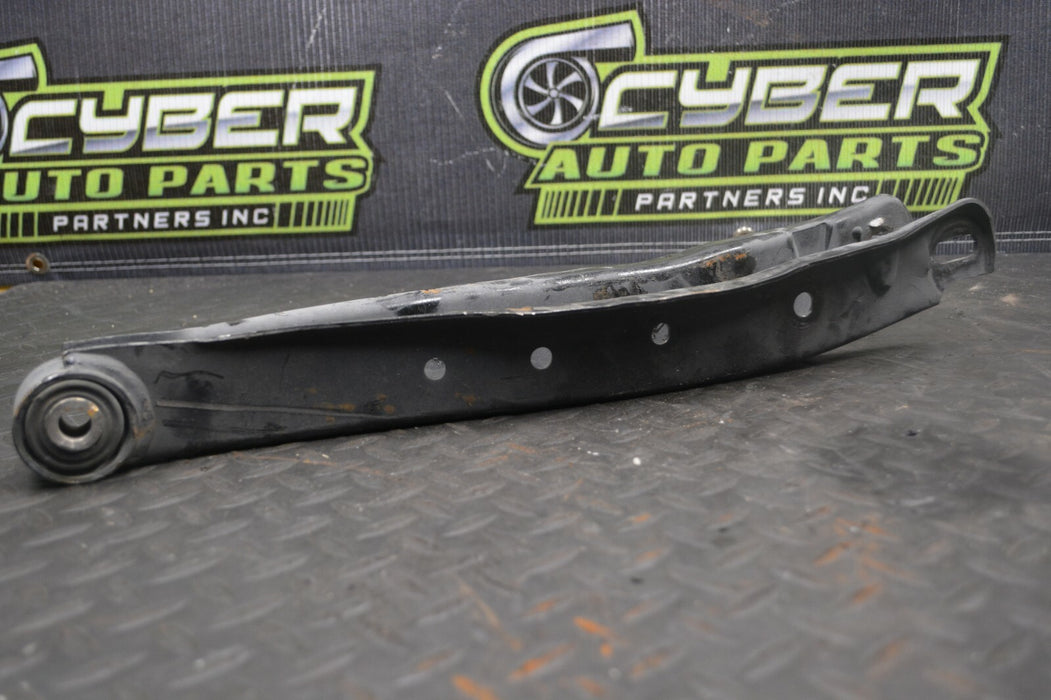2018 TOYOTA 86 BRZ FRS REAR LEFT LOWER CONTROL ARM 28K MILES