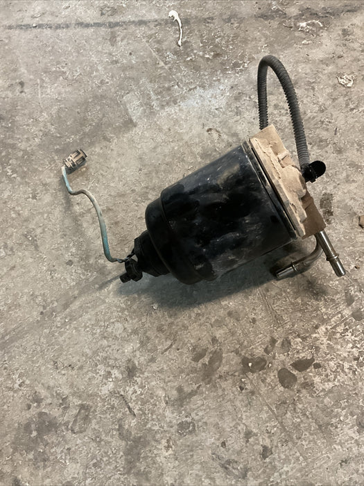 2017 DODGE RAM 2500 CREW CAB FUEL WATER SEPERATOR FILTER OEM