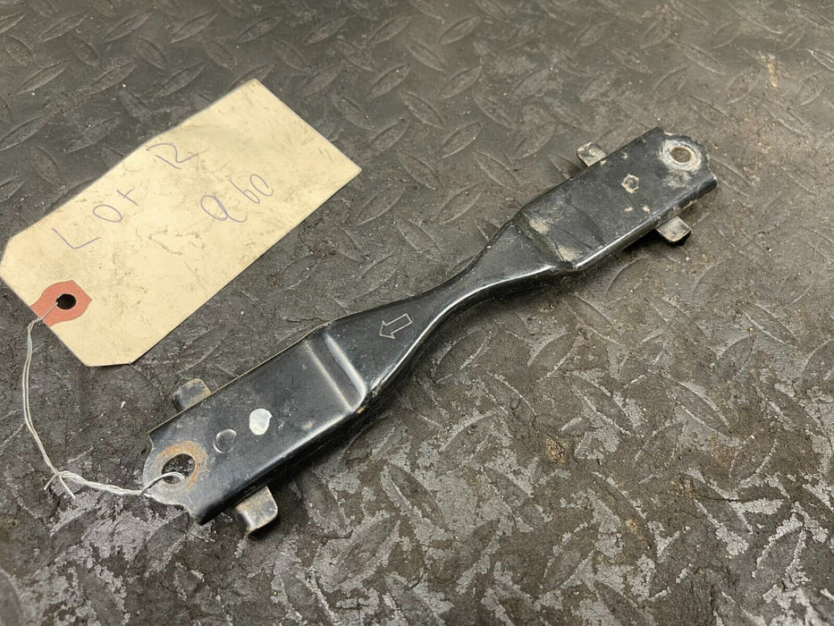 INFINITI Q60 BATTERY BRACKET OEM