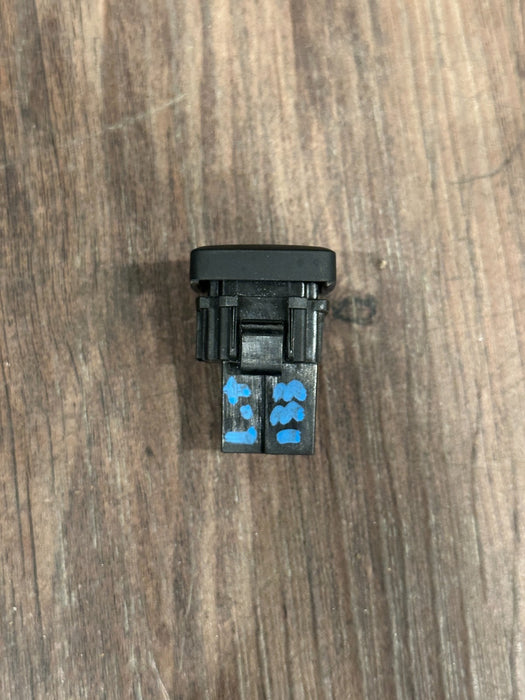 2017-2019 FORD F250 F350 F450 TAILGATE OPEN RELEASE SWITCH BUTTON OEM HC3T19B514