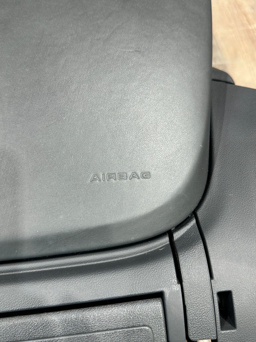2017 AUDI R8 GLOVE BOX STORAGE COMPARTMENT OEM