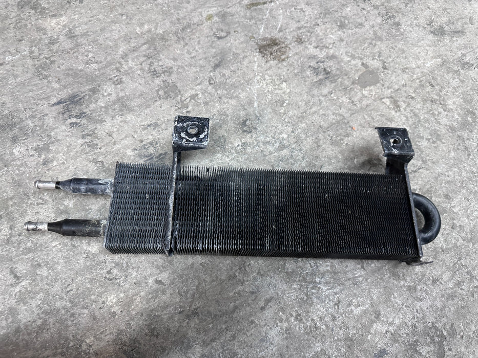 2017-2019 FORD F250 F350 6.7L DIESEL POWER STEERING OIL COOLER OEM *SEE PIC #7*