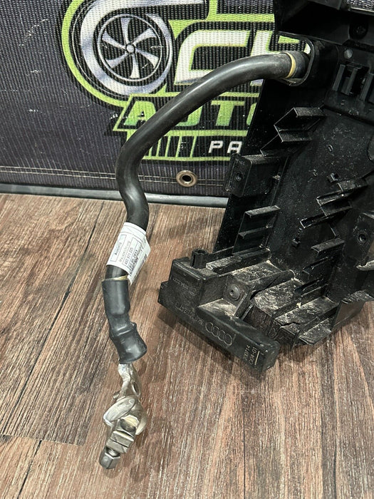 2021 AUDI R8 FUSE BOX OEM 4S0 937 548 BA