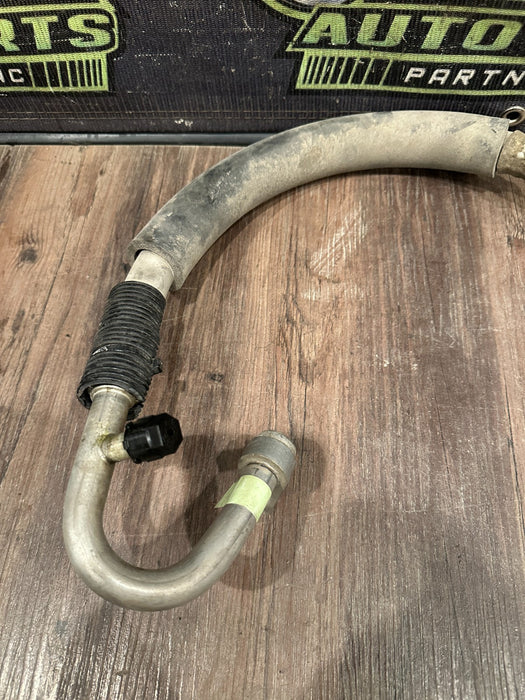2017-2019 FORD F250 F350 F450 A/C AC REFRIDGERANT LINE HOSE OEM