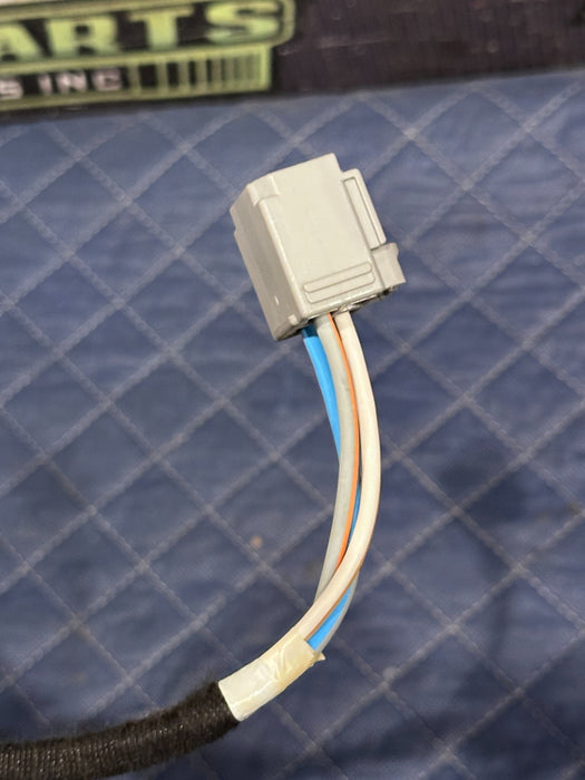 2020 FORD F250 F350 FRONT DASH HVAC WIRING HARNESS OEM LC3T-19F561-DAA