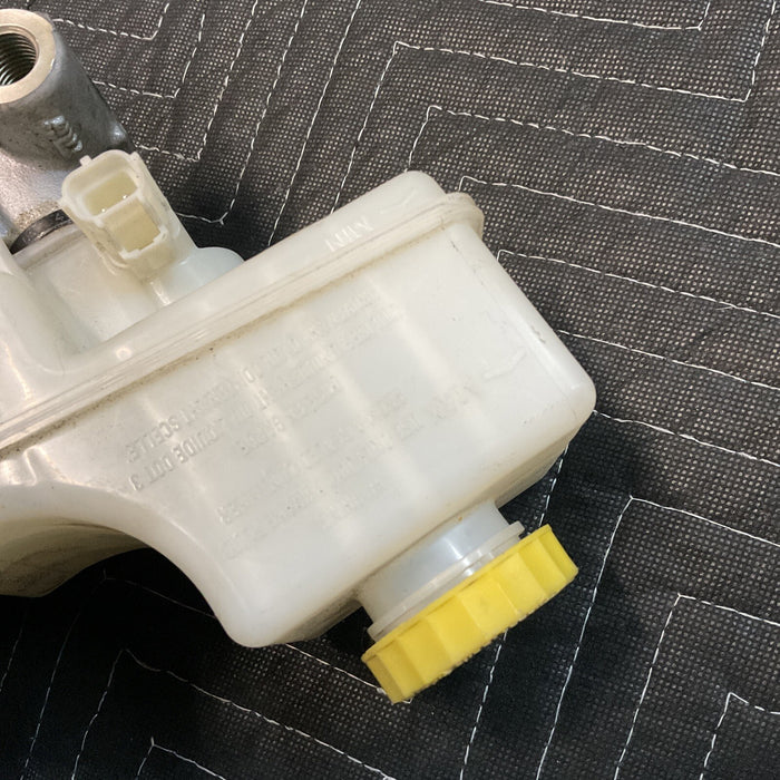 2018 DODGE CHALLENGER HELLCAT AUTOMATIC BRAKE BOOSTER MASTER OEM 2015-2021