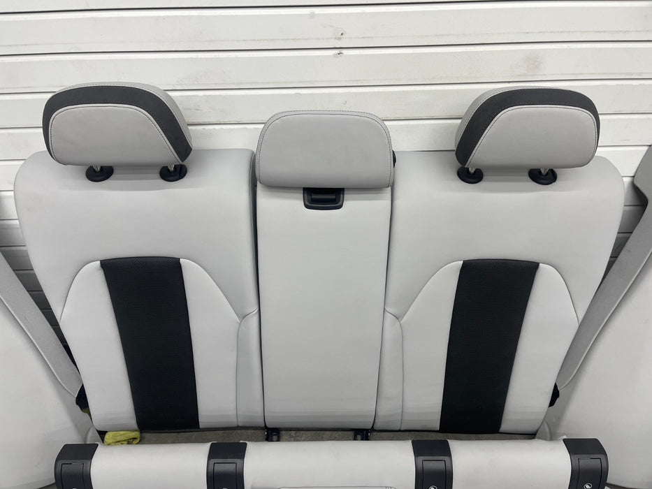 2024 BMW M3 M4 G80 G82 FRONT CARBON BUCKET SEATS REAR SEATS INTERIOR SET OEM