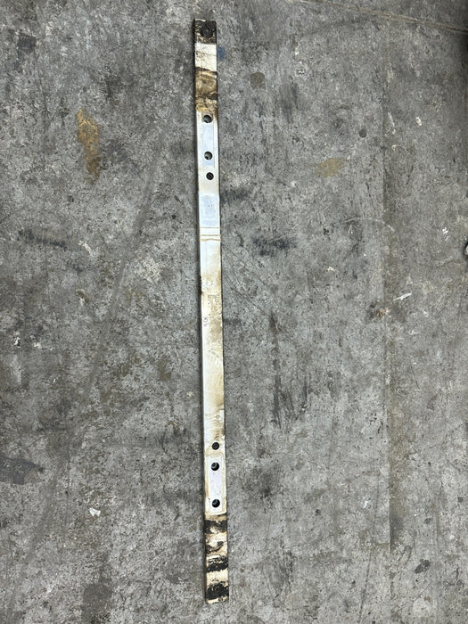 2014 AUDI R8 SPYDER OEM ROOF RAIL REINFORCEMENT FRAME CROSSMEMBER 427 813 518 A