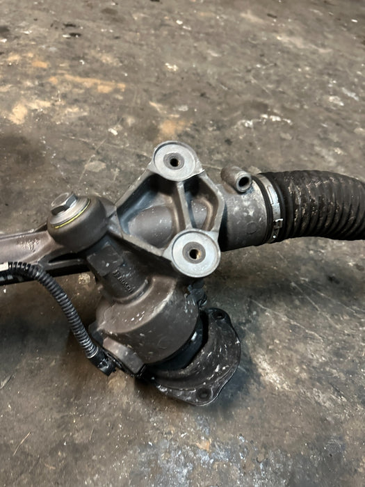 2021 AUDI R8 HURACAN STEERING RACK & PINION ASSEMBLY OEM 4S1 423 050 J