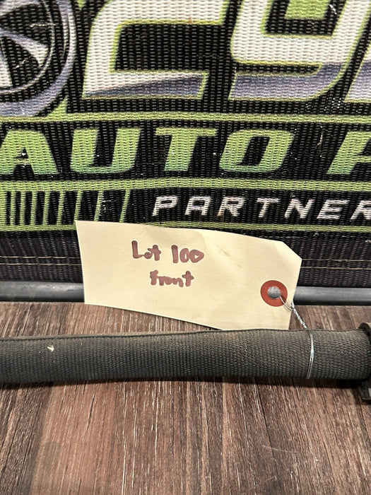 2017-18 AUDI R8 SPYDER AC A/C REFRIDGERANT LIQUID HOSE LINE OEM 4S0 816 750 C