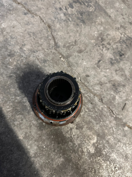 2017 2018 2022 FORD F250 F350 F450 PASSENGER RIGHT AUTO LOCKING HUB OEM