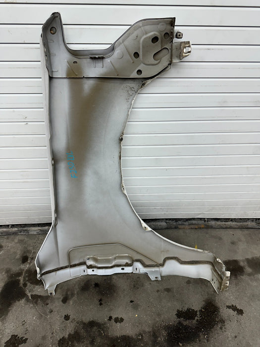 2017-2022 FORD F250 F350 FRONT LEFT FENDER *DENT 3,4,5,11* OEM *LOCAL PICKUP!*