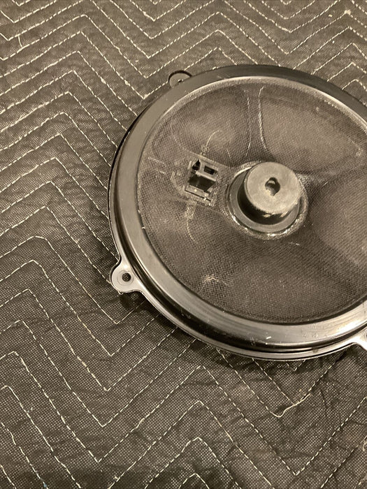 2014-2018 INFINITI Q50 OEM FRONT DOOR SPEAKER 28150-4GA1A BOSE