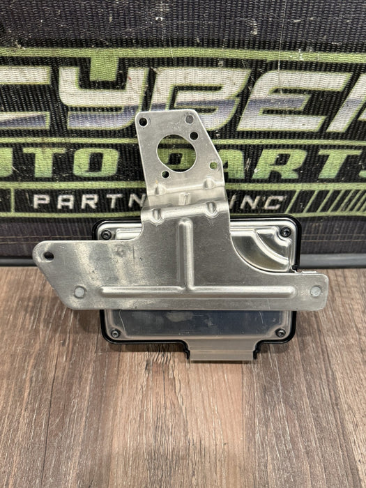 2024 BMW M3 M4 G80 G82 INTEGRATED CHASSIS MANAGEMENT MODULE OEM 34509500026