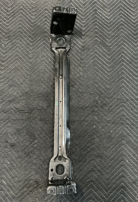 2016 Dodge Charger Hellcat Front Lower Radiator Mount Support Tie Bar 05065240AG