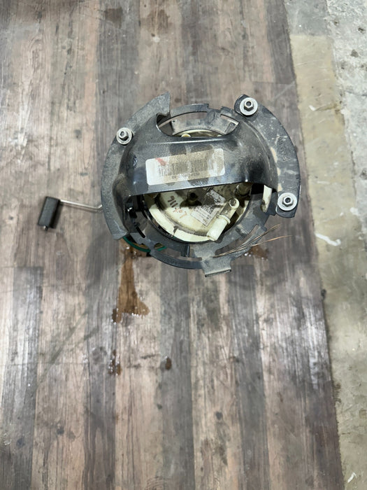 2017-2019 FORD F250 F350 6.7L DIESEL FUEL PUMP OEM HC3B-9H307-BF