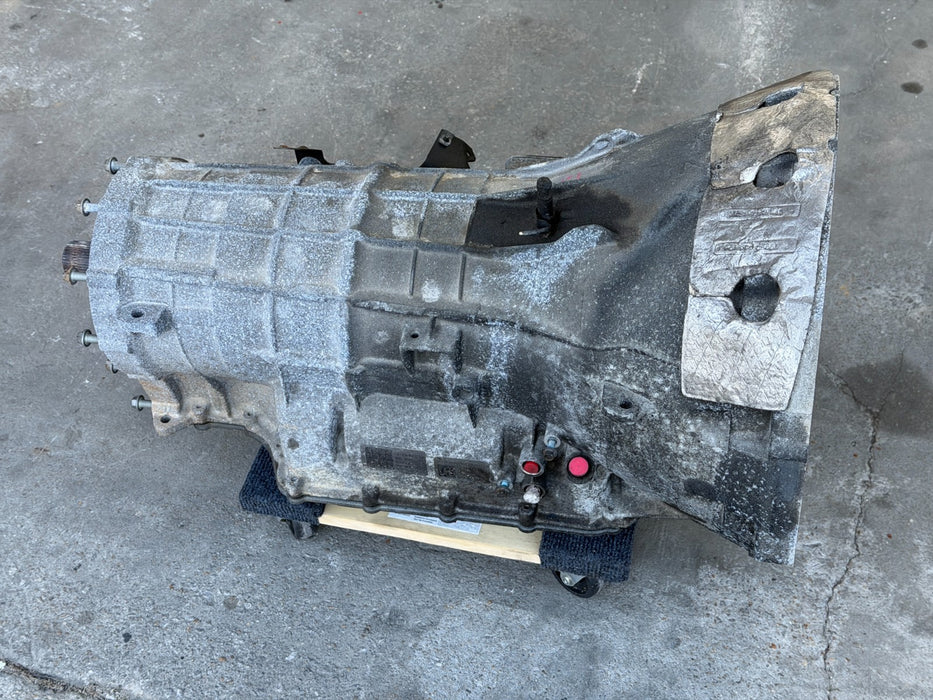 2018 FORD F250 F350 F450 DIESEL 6R140 6 SPEED TRANSMISSION 13K MILES 2017 2019