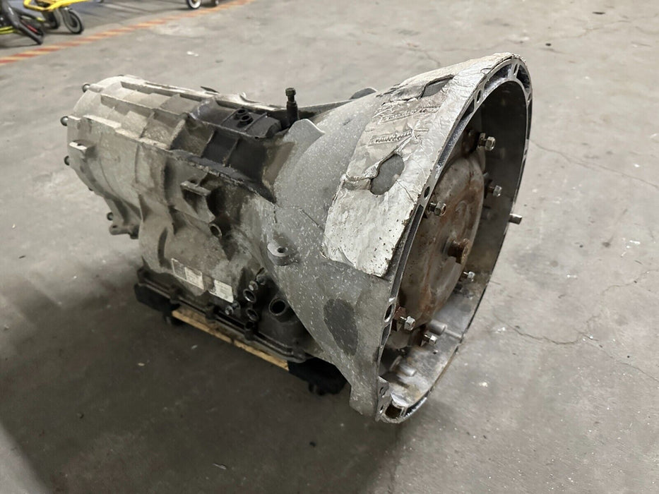 2017 2018 2019 FORD F250 F350 F450 DIESEL 6 SPEED TRANSMISSION 6R140 46K MILES