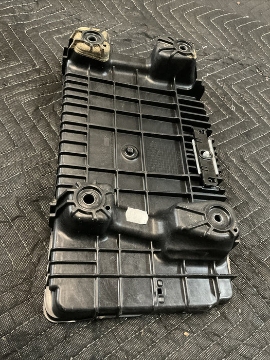 2018-2021 MERCEDES E63S AMG OEM BATTERY TRAY 213 620 00 18 A2136200018