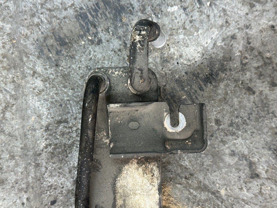 2020-2022 FORD F250 F350 XLT DIESEL TRANSMISSION COOLER OEM LC3P 7869