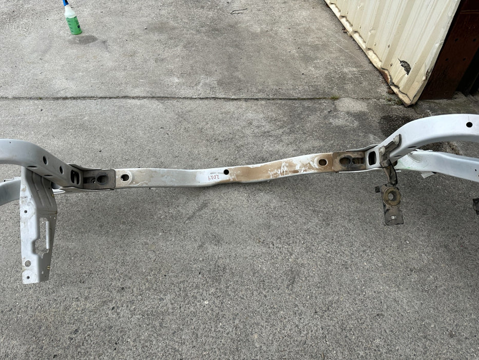 2023 2024 FORD F250 F350 F450 DIESEL RADIATOR SUPPORT *DAMAGE*