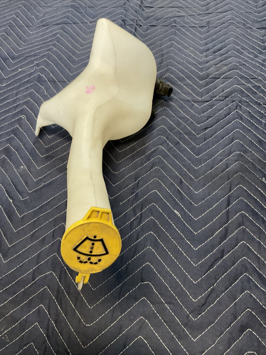 2018 CHALLENGER HELLCAT WINDSHIELD WIPER FLUID RESERVOIR OEM 2015-2021