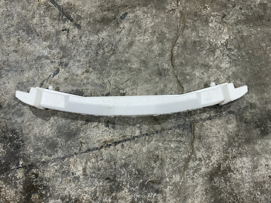 2013 NISSAN 370Z FRONT IMPACT FOAM BAR OEM