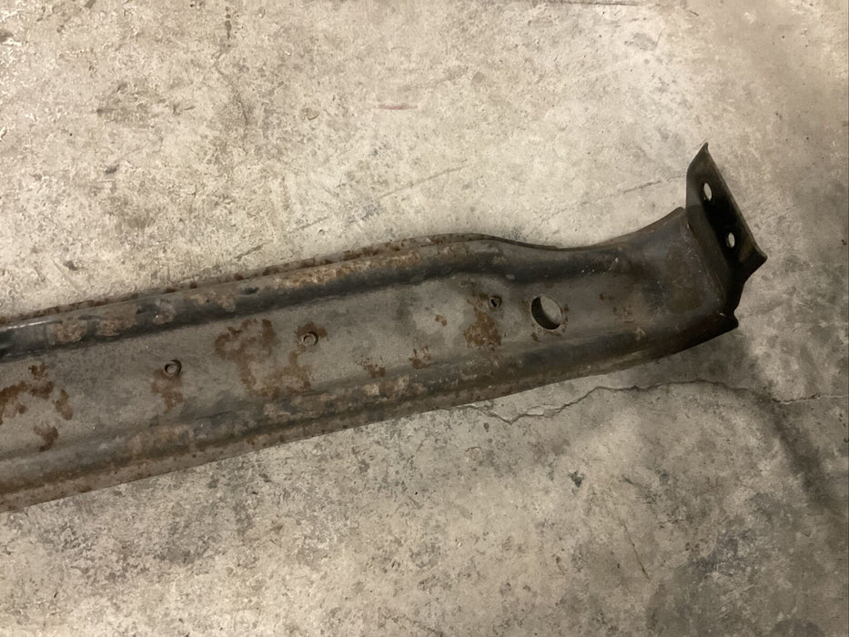 2012 DODGE RAM 2500 3500 TRANSFER CASE CROSSMEMBER