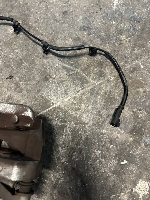 2022 FORD F250 FRONT LEFT DRIVER BRAKE CALIPER ~40K MILES~