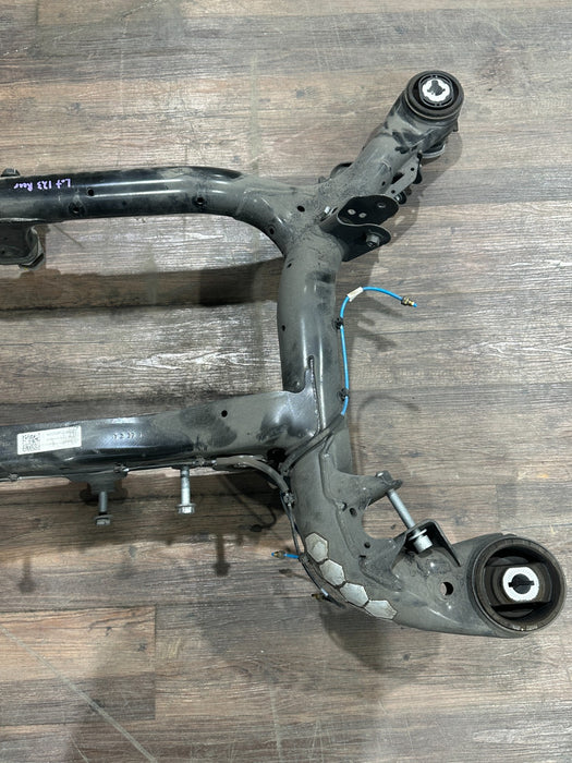 2018-2024 LAMBORGHINI URUS REAR SUBFRAME OEM 4M0 505 235 C