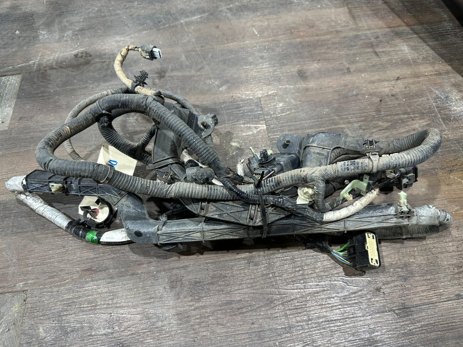 2017-2019 FORD F250 F350 F450 6.7L DIESEL DPF WIRING HARNESS OEM HC3T 14406 DF