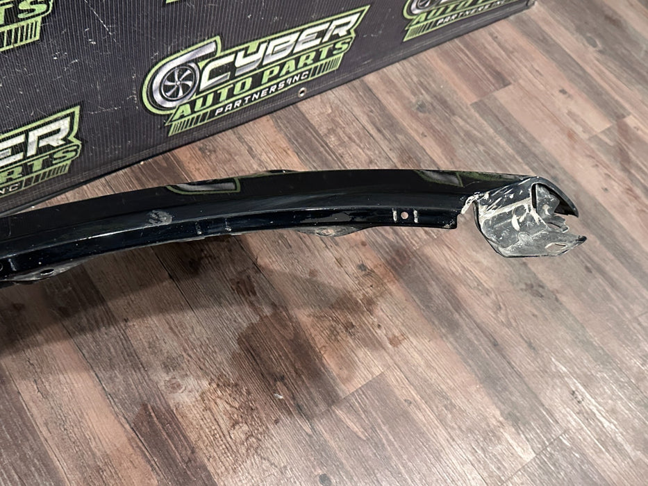 2020-22 FORD F450 DUALLY PASSENGER RIGHT FENDER AGATE BLACK (UM) OEM *LOCAL P.U*