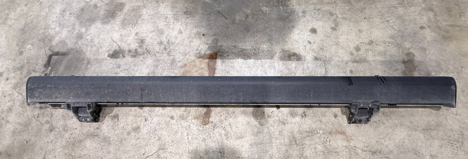 2022 DODGE RAM 2500 LEFT POWER RUNNING BOARD ASSEMBLY OEM