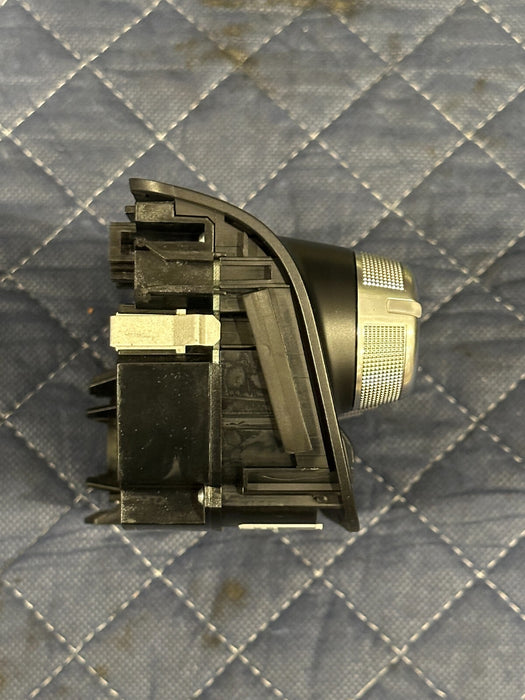 2014 AUDI R8 HVAC HEAT AC A/C CONTROL UNIT OEM 420 820 043 L