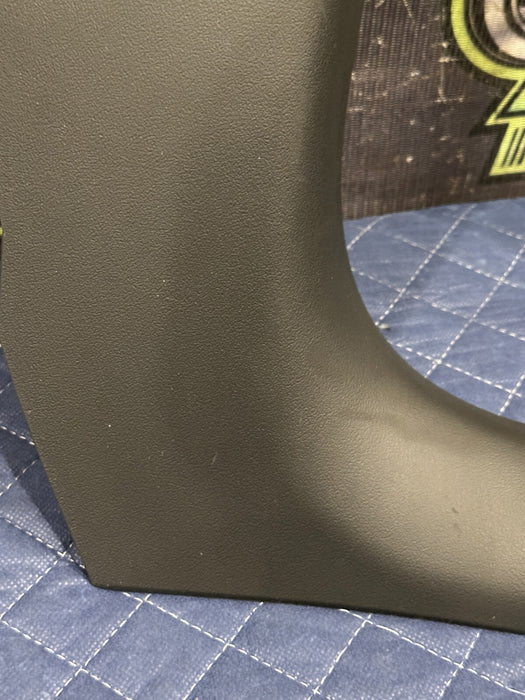 2014 AUDI R8 LEFT RIGHT COWL KICK PANEL TRIMS 423 867 271 423 867 272