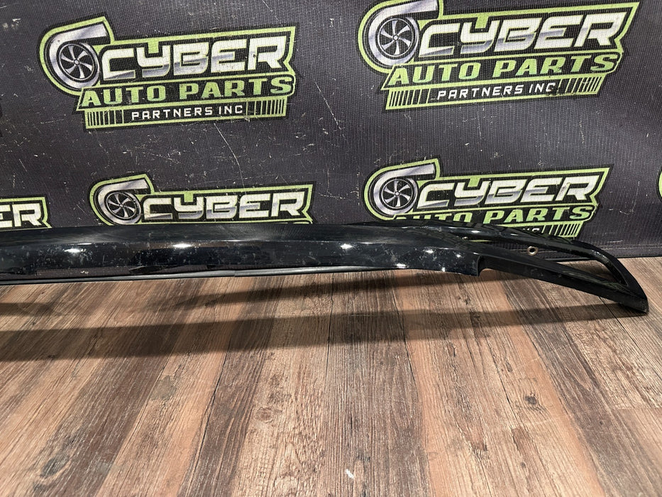 2024 FORD F350 LOWER GRILLE PANEL TRIM OEM PC3-8200-C *READ DESCRIPTION*