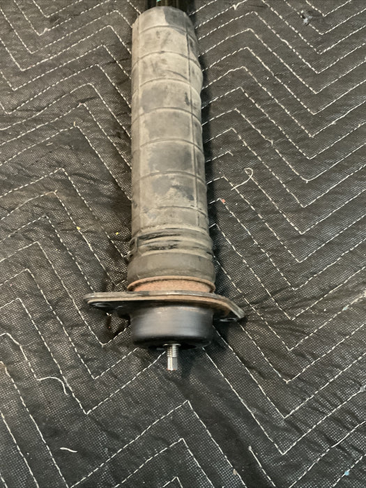 2017 NISSAN 370Z NISMO REAR STRUT SHOCK  OEM