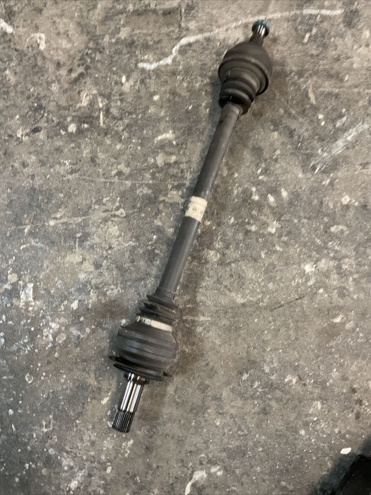 2018-2021 MERCEDES E63S AMG OEM REAR LEFT  CV AXLE ASSEMBLY A 205 350 09 14