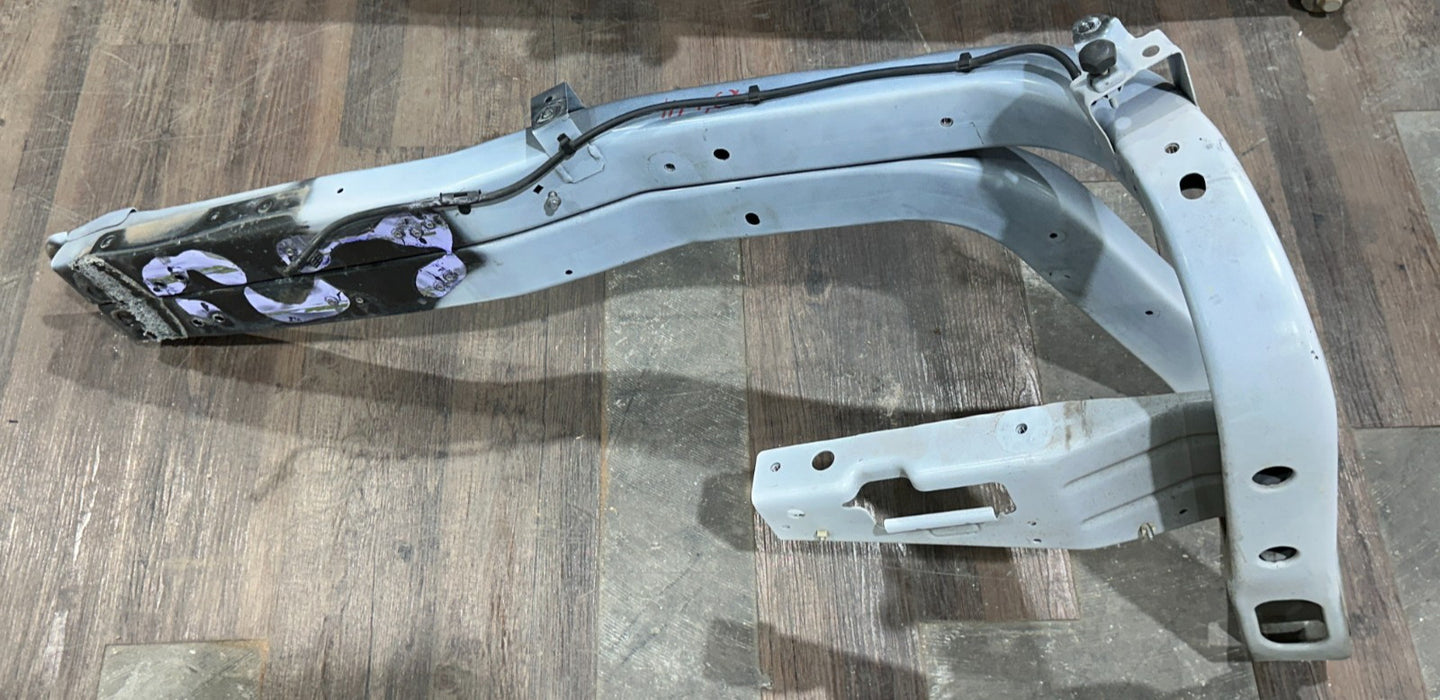 2023-2024 FORD F250 F350 F450 DIESEL LEFT SUPPORT APRON OEM