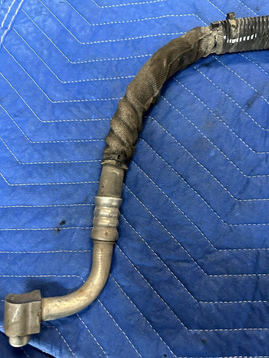 2017 DODGE RAM 2500 CUMMINS 6.7L 68140653AE A/C SUCTION LINE P68140653AE