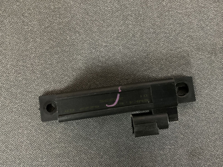 2016 Nissan Titan XD Keyless Entry Antenna Module Sensor OEM