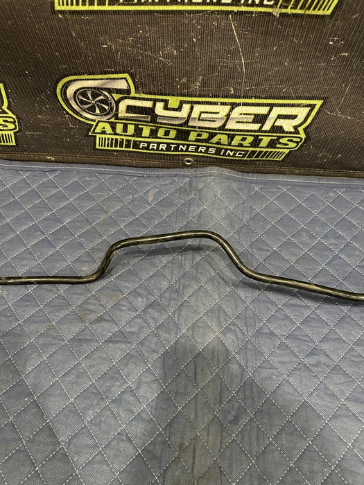 2019 FORD F150 3.5L RAPTOR FUEL LINE TUBE OEM HC34 9J280 DD