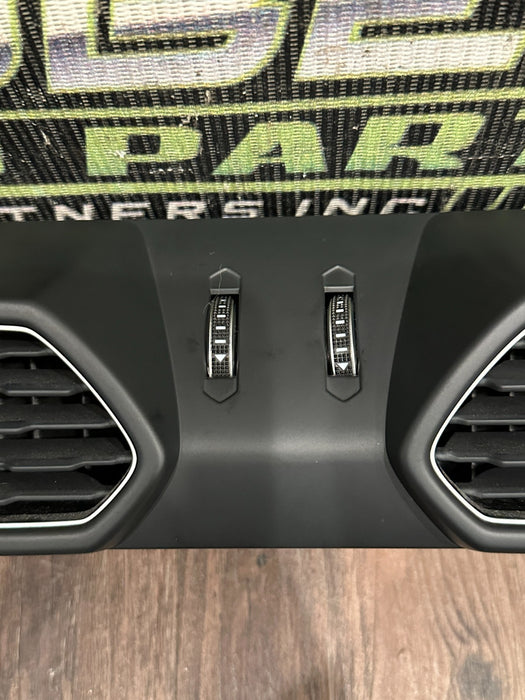 2018-2024 LAMBORGHINI URUS DASH DASHBOARD CENTER AIR VENT OEM *#6/READ DESC*