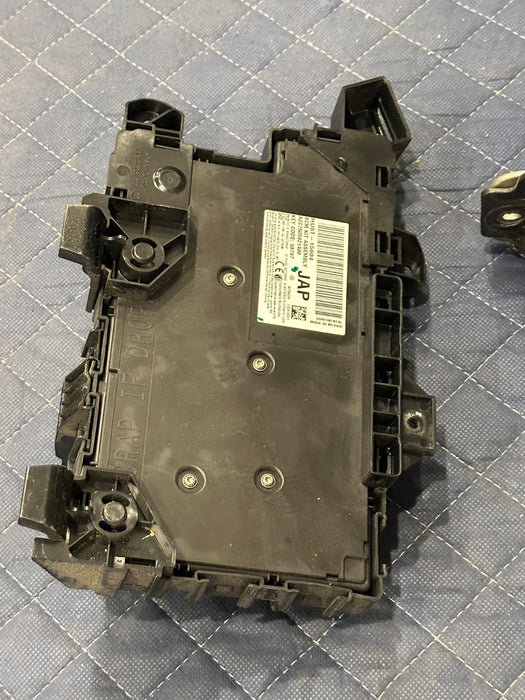 2017-2019 FORD F250 F350 ECU BCM KEY ENGINE BODY CONTROL UNIT OEM 107K