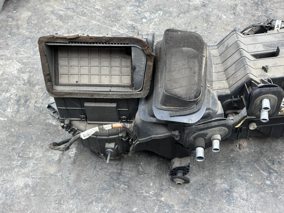 2007 DODGE RAM 3500 CLIMATE CONTROL HVAC BOX OEM AA246470-4330 *LOCAL PICKUP!*