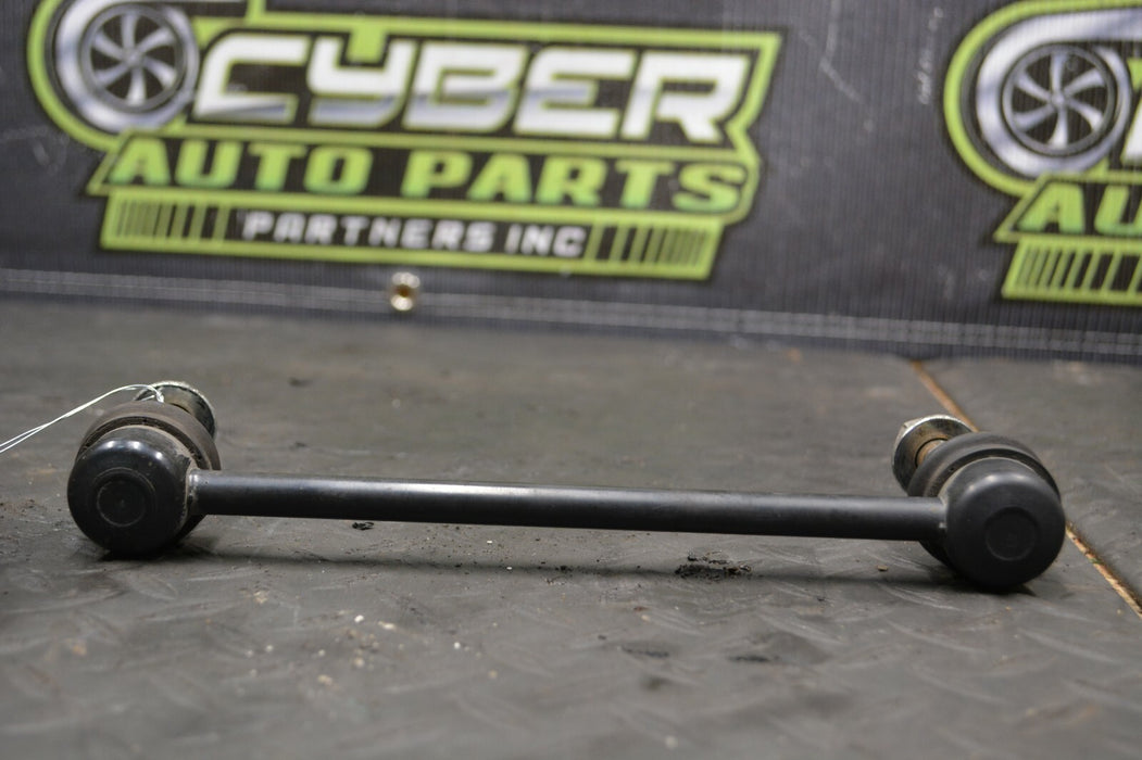 2016-2019 NISSAN TITAN XD 5.0 CUMMINS REAR LEFT SWAY BAR END LINK W/ NUTS OEM