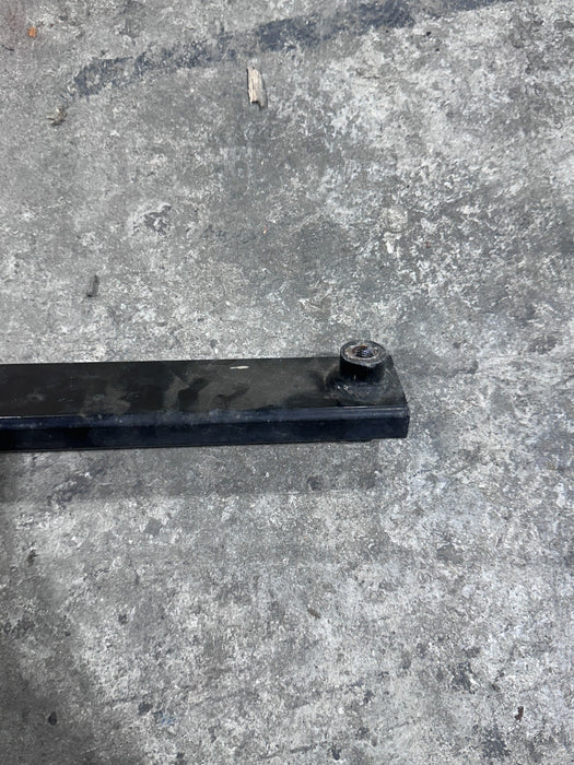 2019 FORD F150 RAPTOR CROSS MEMBER SUPPORT BRACKET OEM HL3V-8K113-AC
