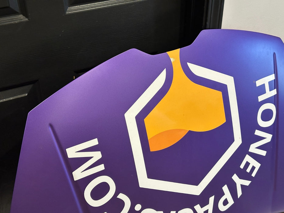 2015-2023 LAMBORGHINI HURACAN FRONT BONNET HOOD PANEL OEM 4T0823021C ROSSO MARS